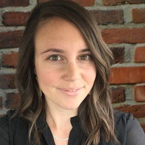 Meet your Posher, Christa